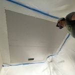 install drywall