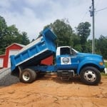 Landscaping Project