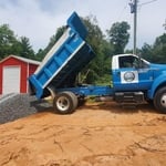 Landscaping Project