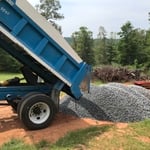 Landscaping Project