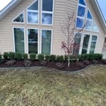 Landscaping Project