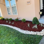 Landscaping Project