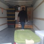Moving Companies Project