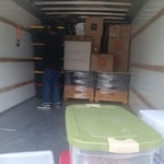 Moving Companies Project
