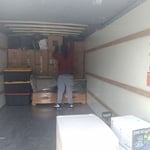 Moving Companies Project