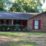 Exterior Home Painting