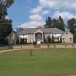Exterior Home Painting
