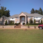 Exterior Home Painting