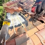 Tile Roof Repair