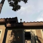 Tile Roof Repair