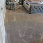 Clean floor