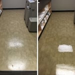 Buffing & Polishing Project