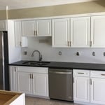 Remodeling - Kitchen & Bathroom Project