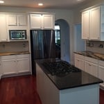 Remodeling - Kitchen & Bathroom Project