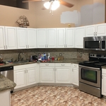 Remodeling - Kitchen & Bathroom Project