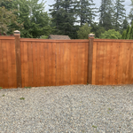 Fencing