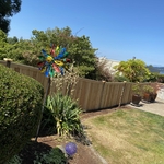 Fencing Project