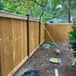 Fencing Project