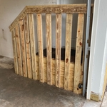 After railing