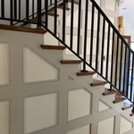 Painting - Interior Project