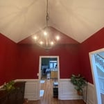 Painting - Interior Project