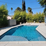 Pool & Spa Service and Repair Project