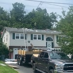 Atlas - costal granite - roof