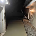 Concrete - Pouring & Repair Project