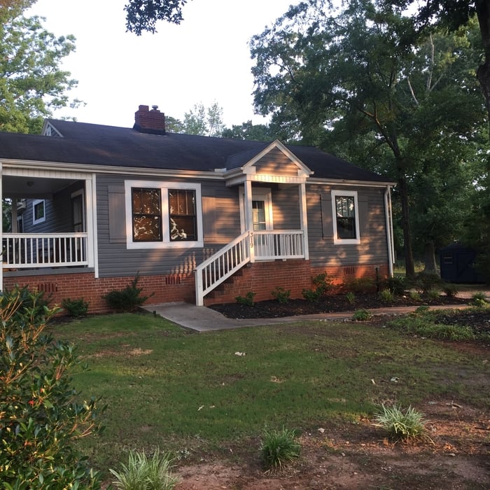 Downtown Greenville Vrbo