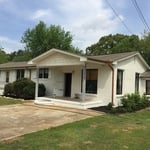 Full exterior paint/ landscaping