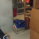 Junk removed