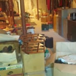 Junk removed