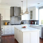 Remodeling - Kitchen & Bathroom Project