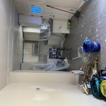 Remodeling - Kitchen & Bathroom Project