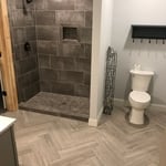 Ceramic Tile Project