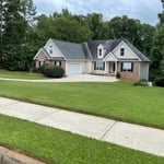 Landscaping Project