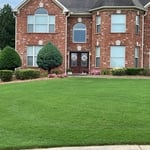 Landscaping Project