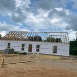 New builds
