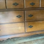 Painting & Furniture Refinish
