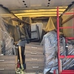 Everything was new and we took extra special care with this job