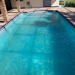Pool & Spa Service and Repair Project