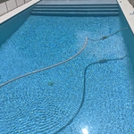 Pool & Spa Service and Repair Project