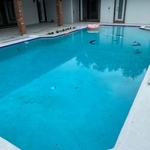 Pool & Spa Service and Repair Project