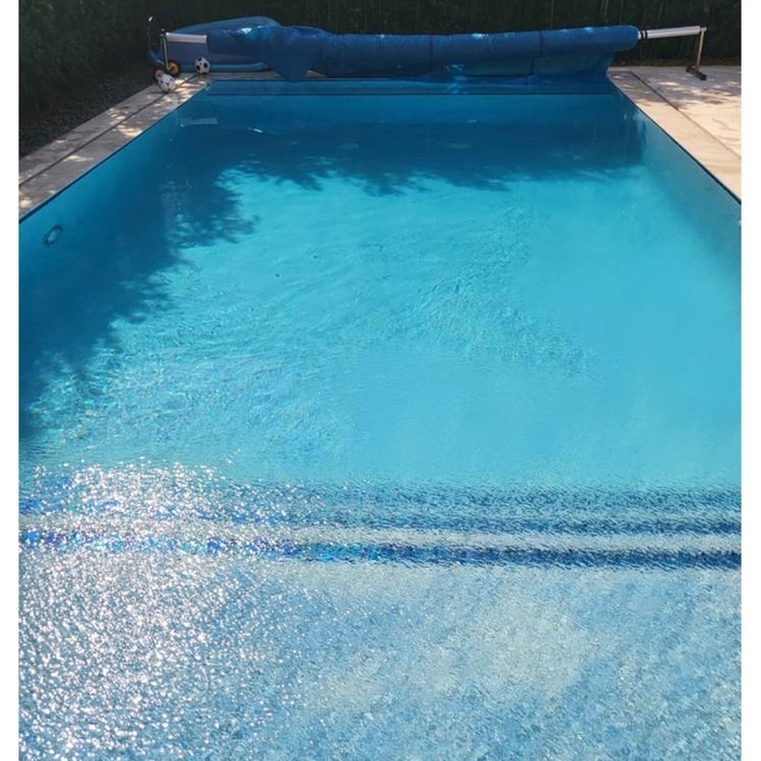 Pool & Spa Service and Repair Project