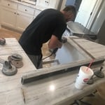 Remodeling - Kitchen & Bathroom Project
