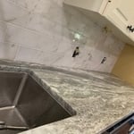 Countertops Project