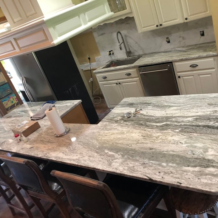 Countertops Project