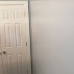 Door/trim/walls