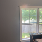Windows/trim/ walls