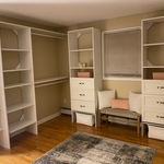 Organization - Home & Garage Project